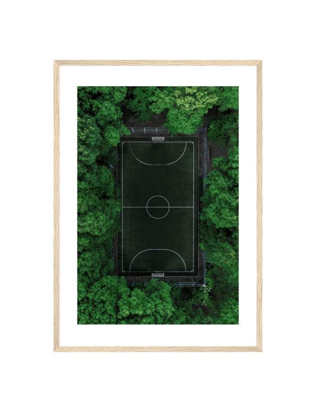 Football Field