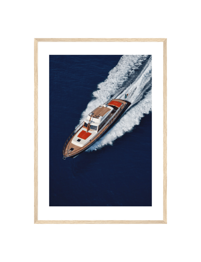 Italian Boat
