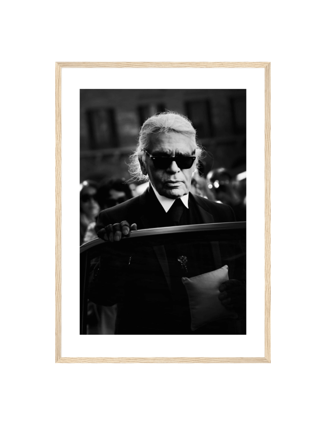 Karl Lagerfeld