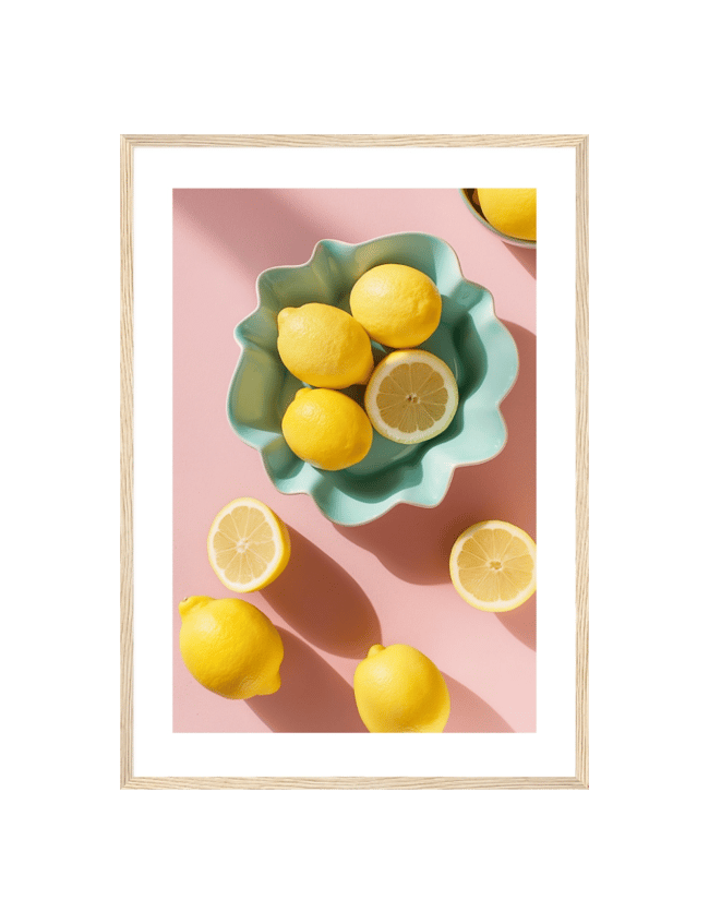 Lemon Sunshine