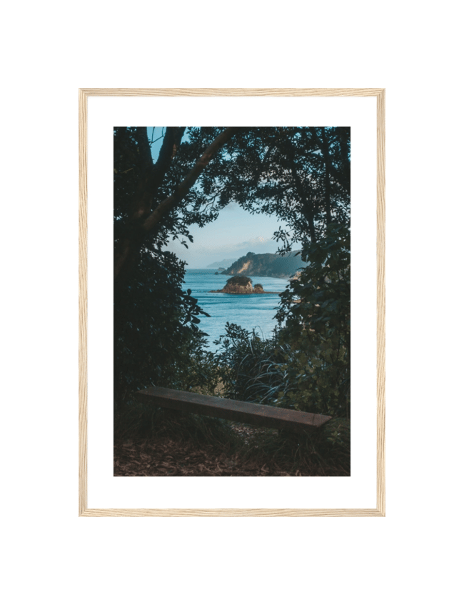 Natural Window