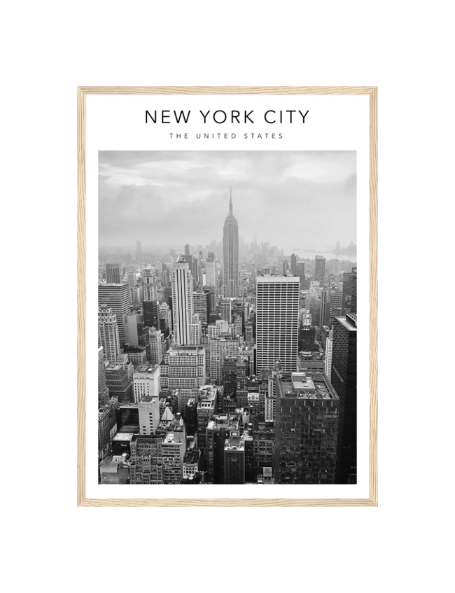 New York City USA