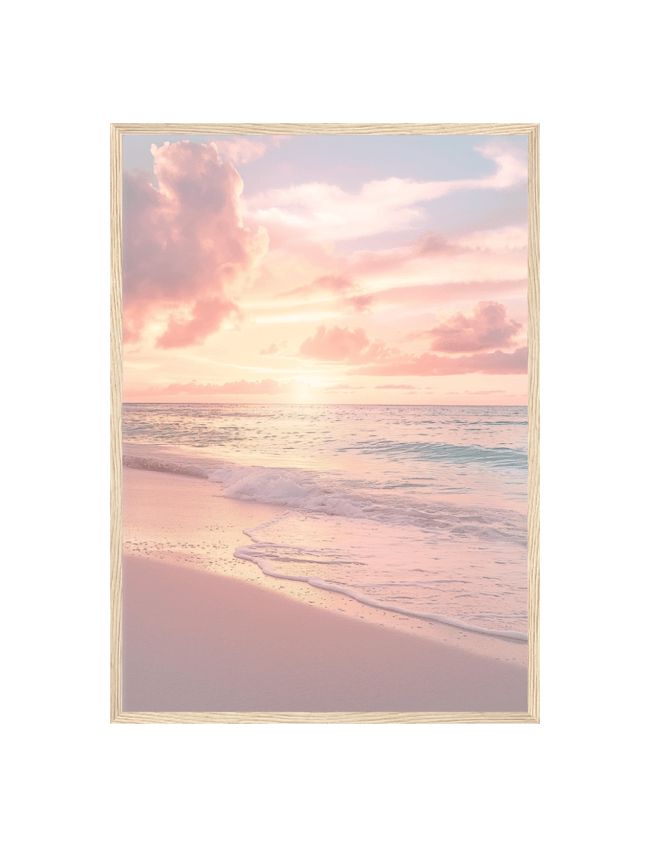 Serene Dusk