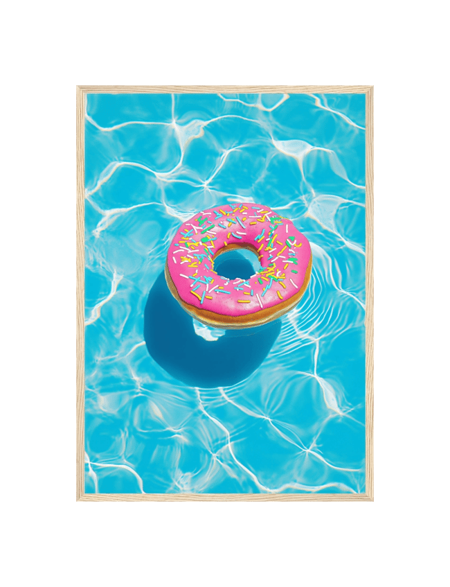 Summer Float