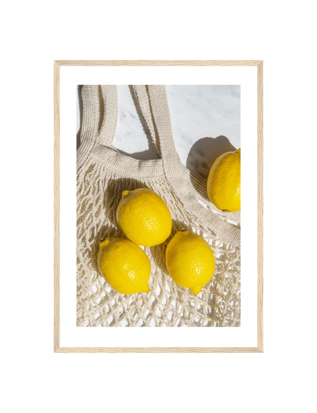 Sunny Lemons