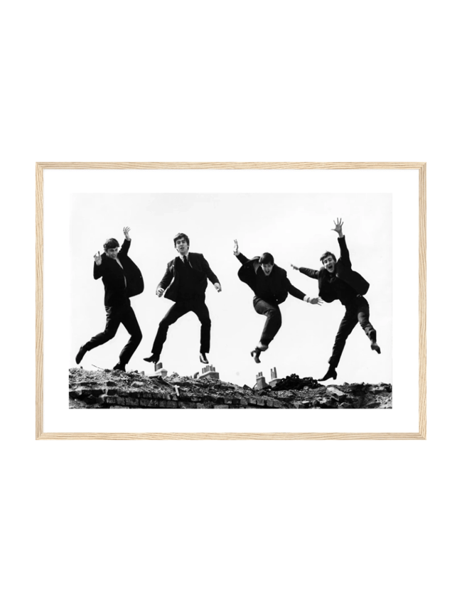 The Beatles