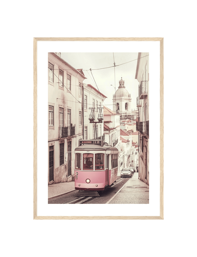 Tramway Through Time