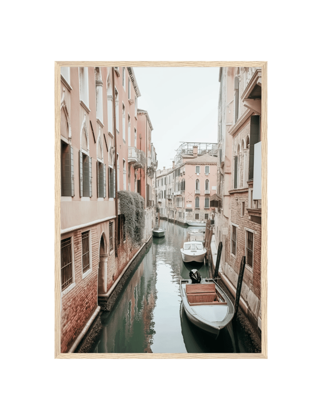 Venetian Serenity
