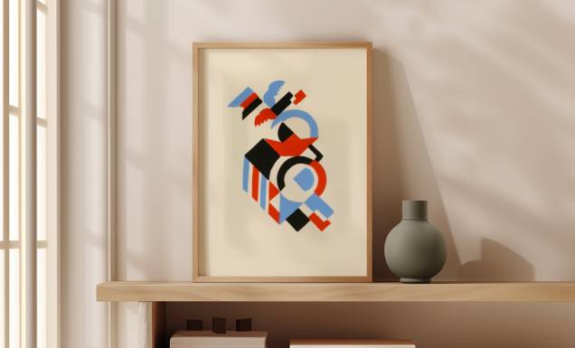 Serge Gladky Plakater