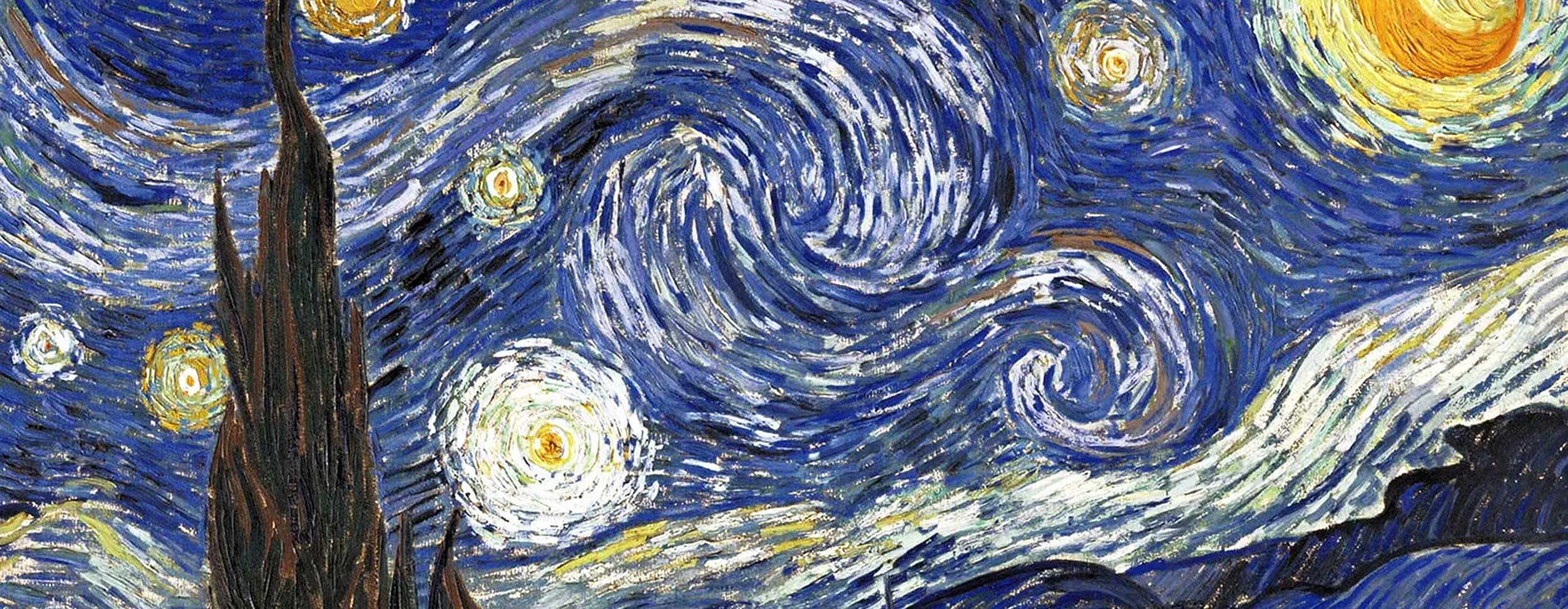 Vincent van Gogh