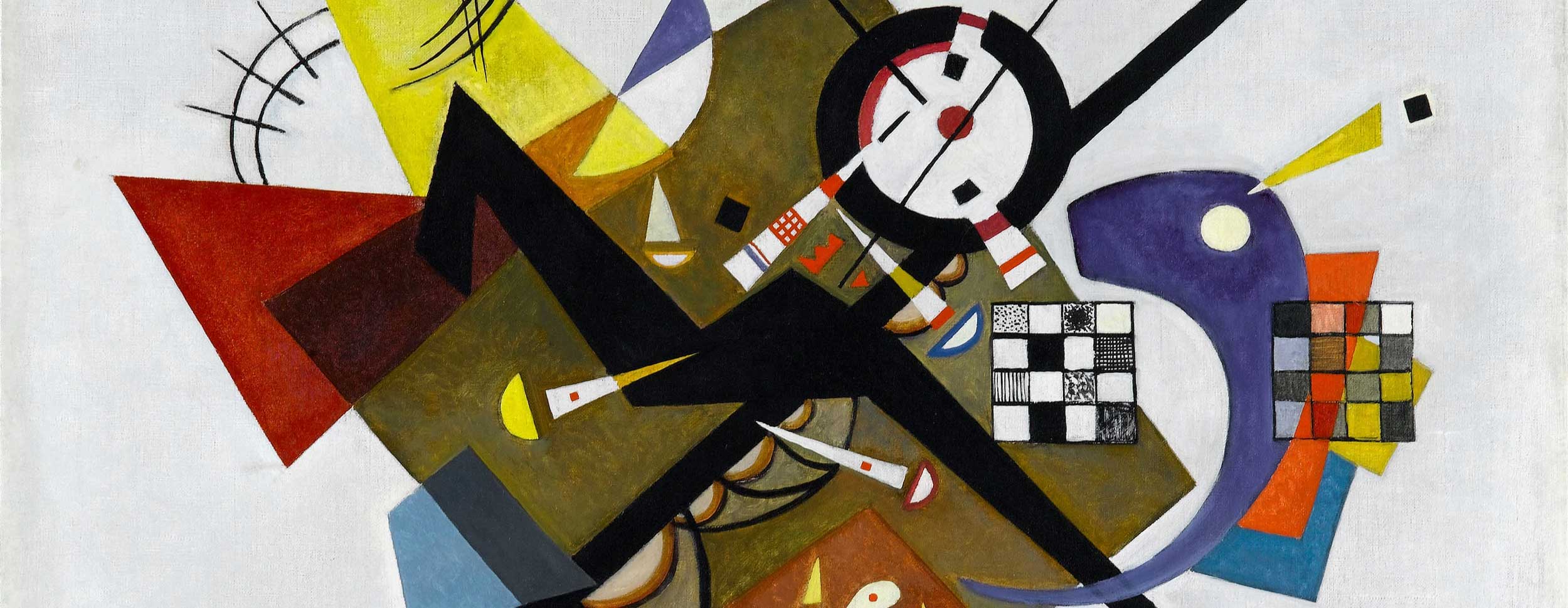 Wassily Kandinsky