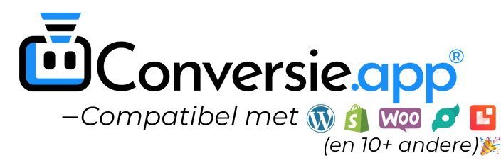 Conversie.app logo