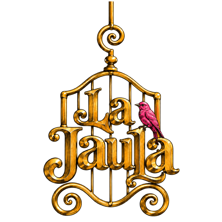 La jaula