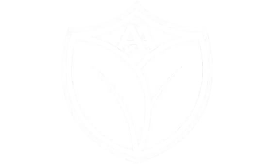 Ash Armor logo