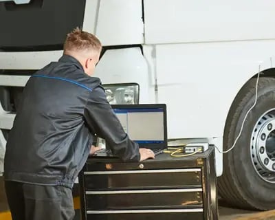 Diagnostics & Repair