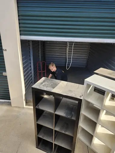 86IT! furniture removal service in Loveland, CO