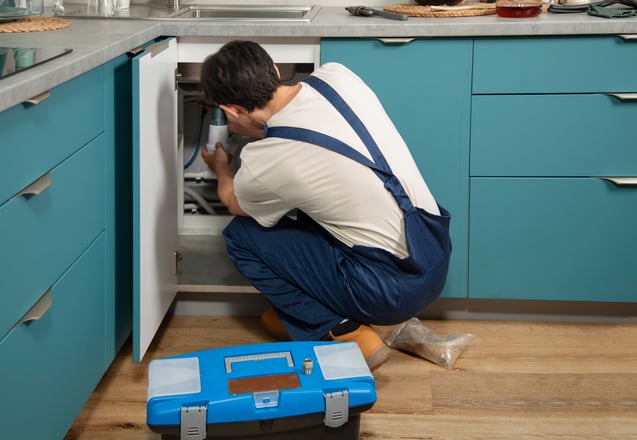 Drain cleaning pipe repair Denver Colorado