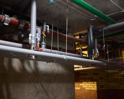 Commercial plumbing services Denver Colorado