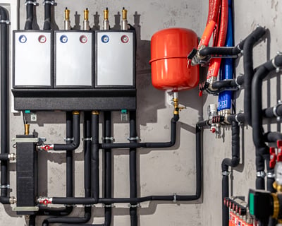 Commercial plumbing services Denver Colorado