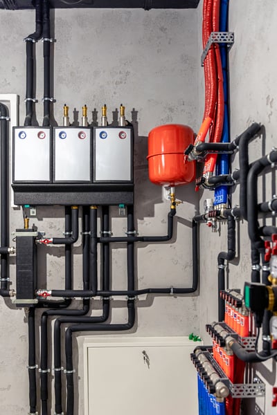 Commercial plumbing services Denver Colorado