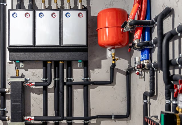 Commercial plumbing services Denver Colorado