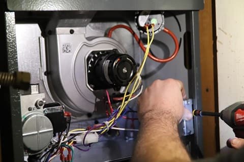 Service image