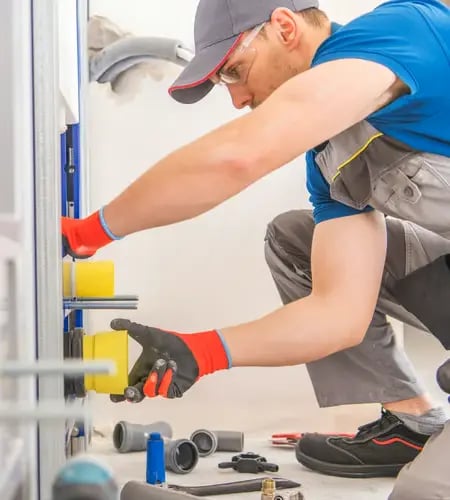 Emergency repair service response