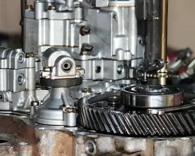 Transmission Repair