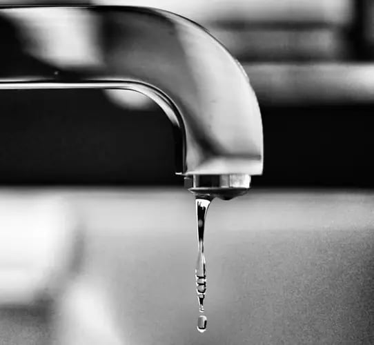 Plumbing repair and installation