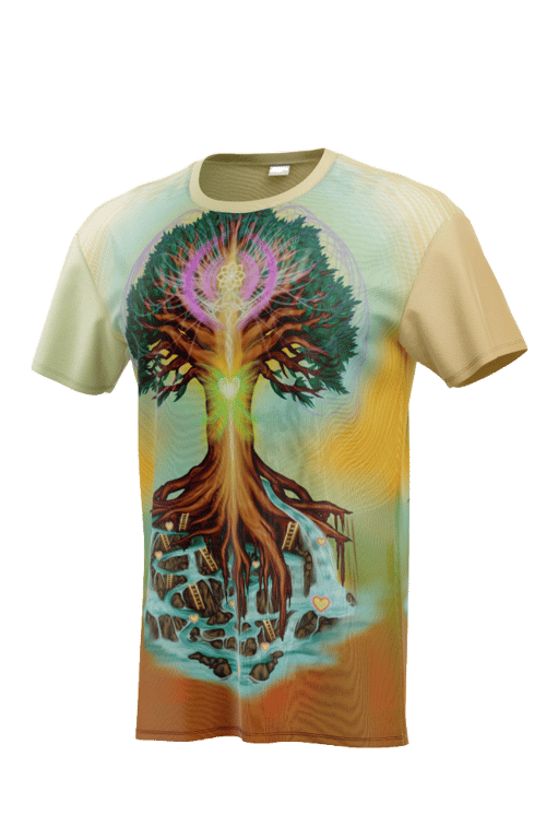 Short Sleeve Tee