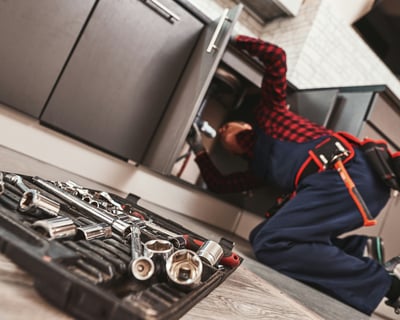 Residential plumbing services Denver Colorado
