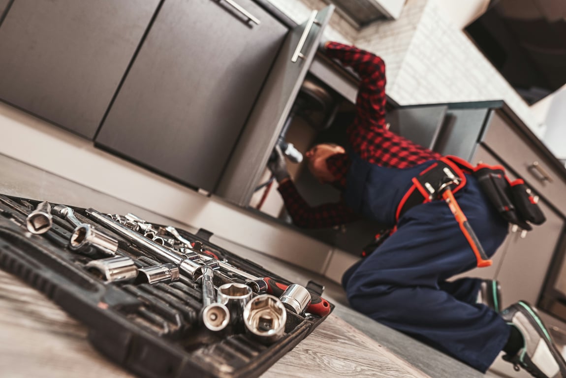 Drain and pipe repair Denver Colorado