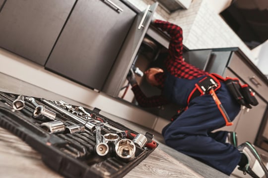Drain and pipe repair Denver Colorado