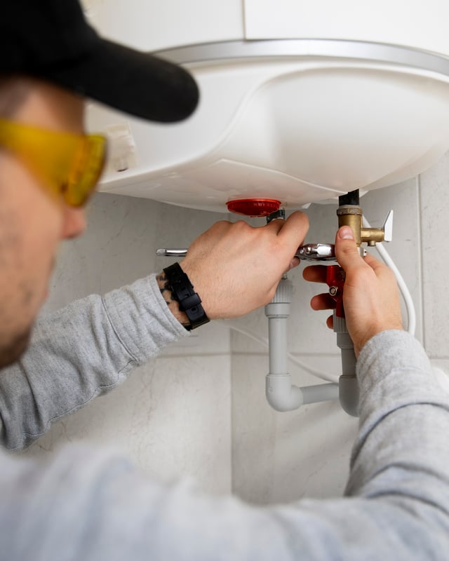 Water heater repair and replacement Denver Colorado