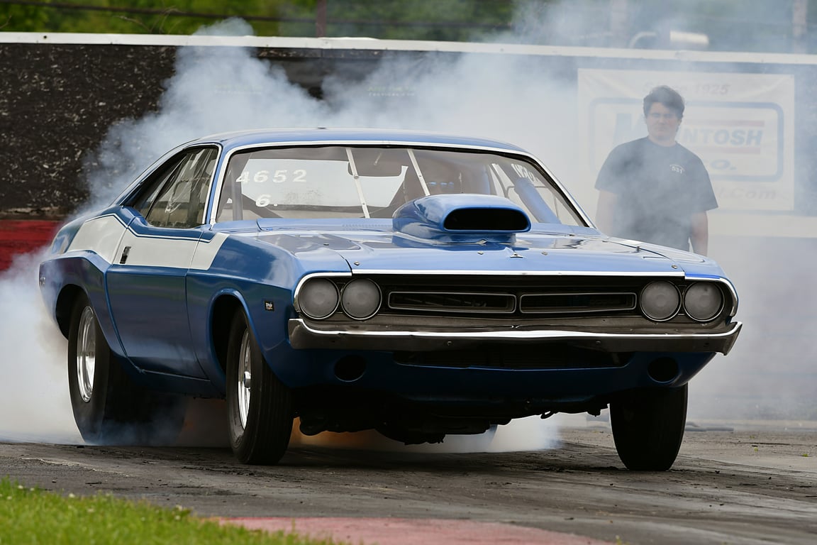 A full custom race build at TWRKS