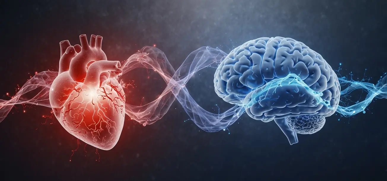 Image of a double helix
