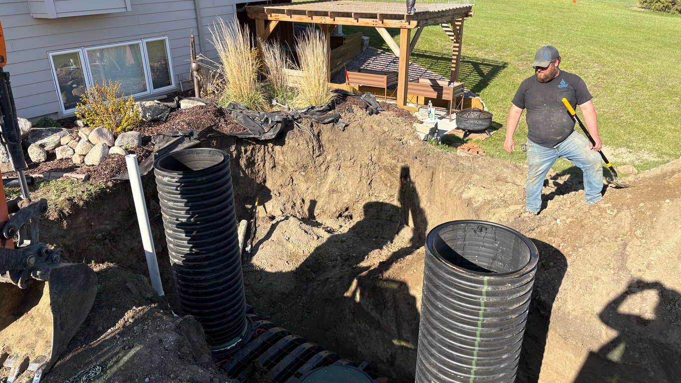 DB Plumbing