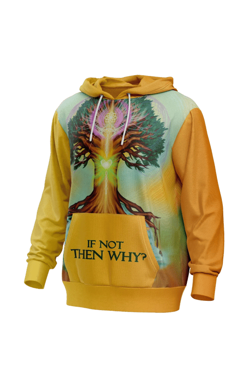 Hooded Sweatshirt