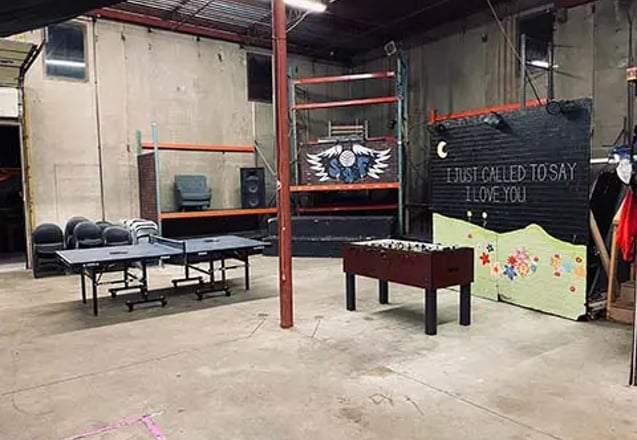 FullCircle community event