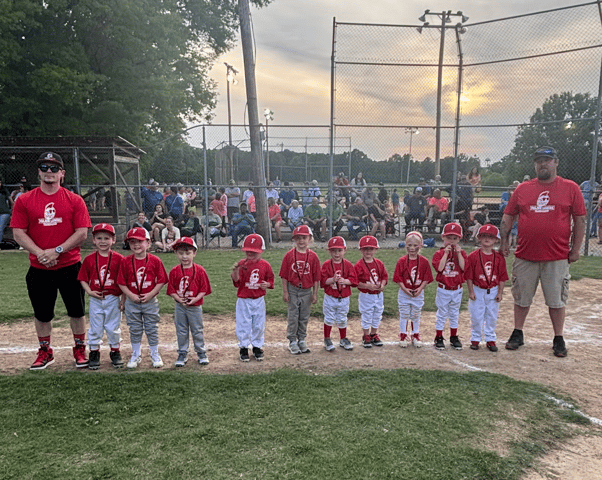 Image of Major League Mechanical