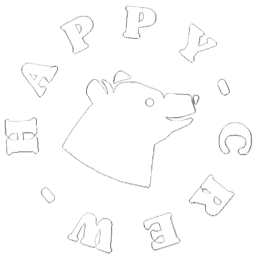 Happy Crew logo