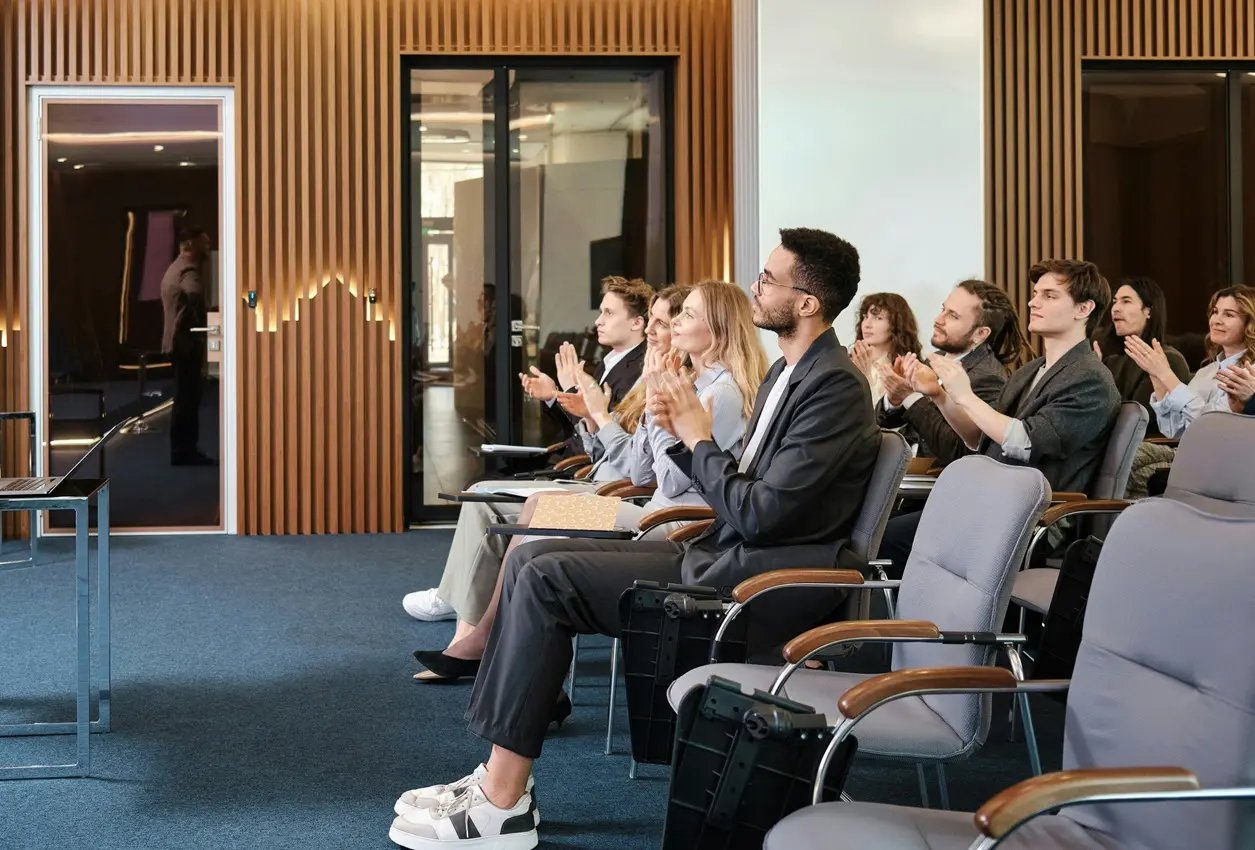 Image of a double helix