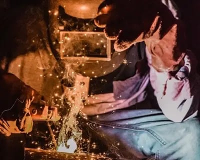 Welding and Fabrication