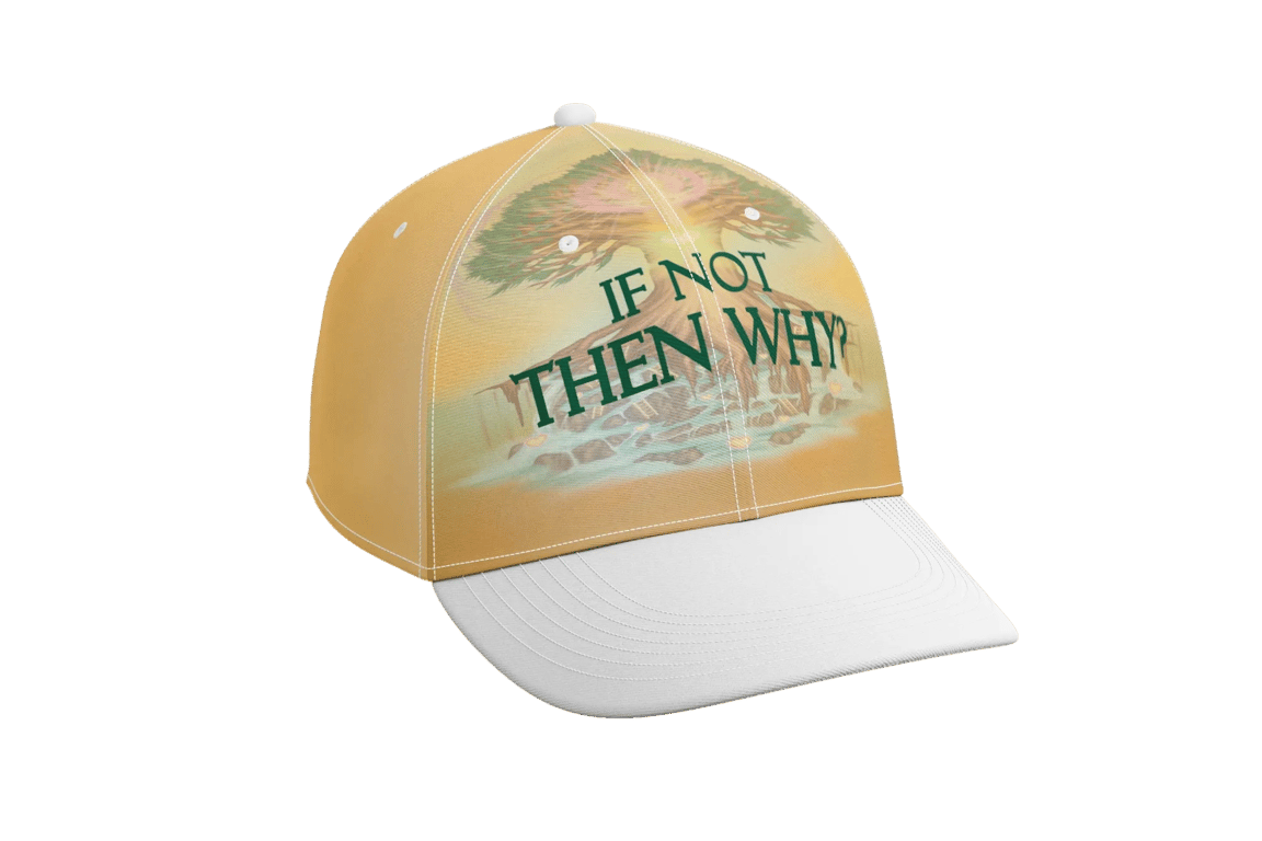 INTW? Hat