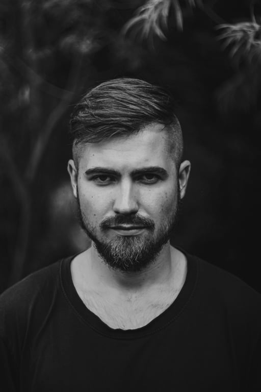 Corbin Thorn