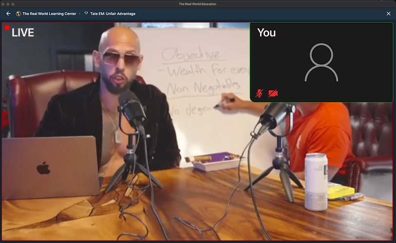Sales Systems track preview