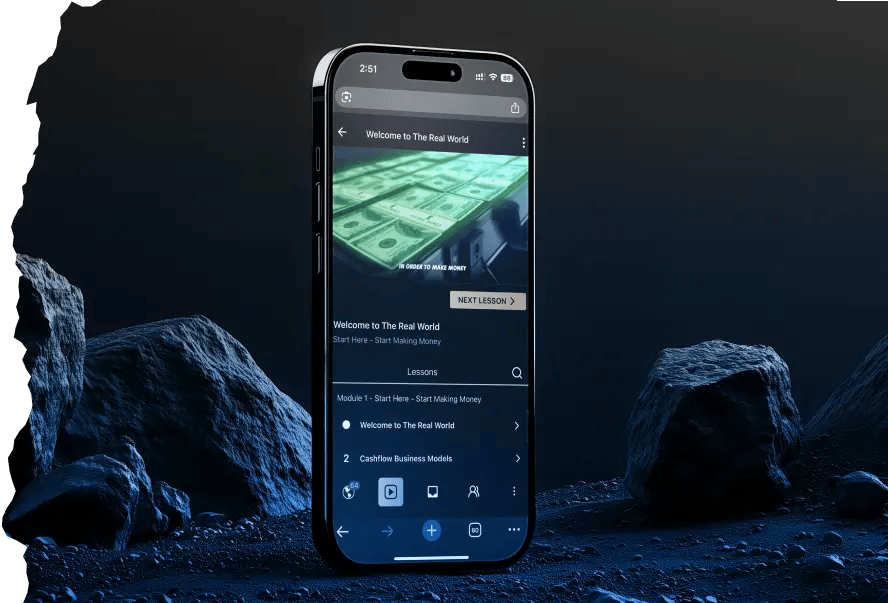 Teaching dashboard preview