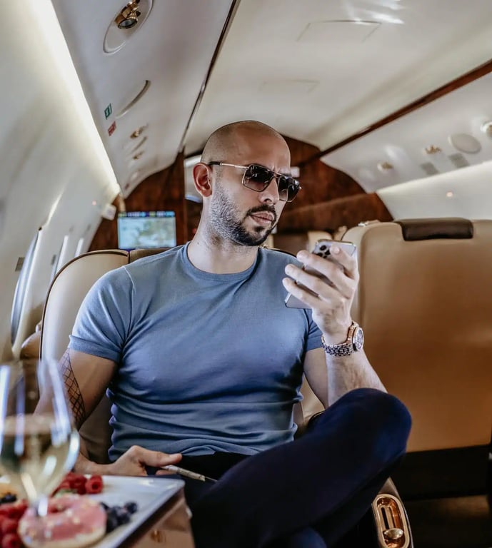 Mindset & Execution track preview