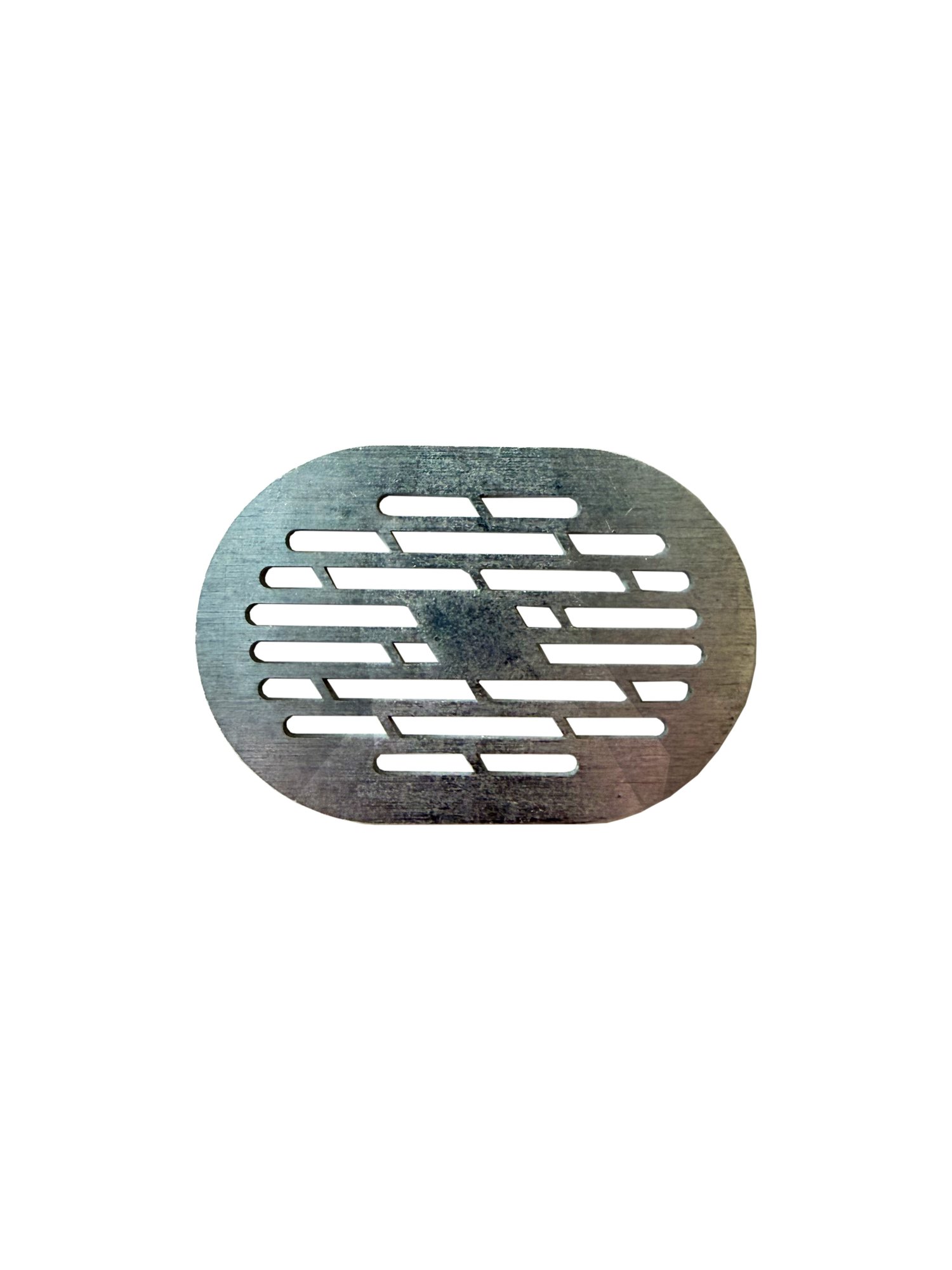 引流保护滤网