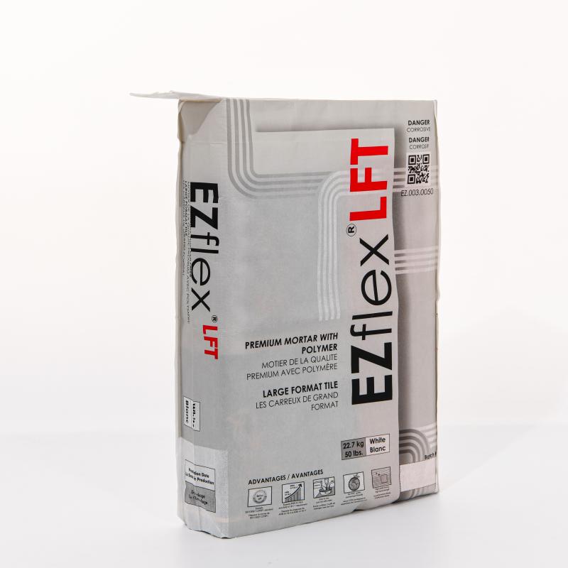 25kg Industrial Valve Bag for Cement & Mortar | Heavy Duty PP Woven Sack